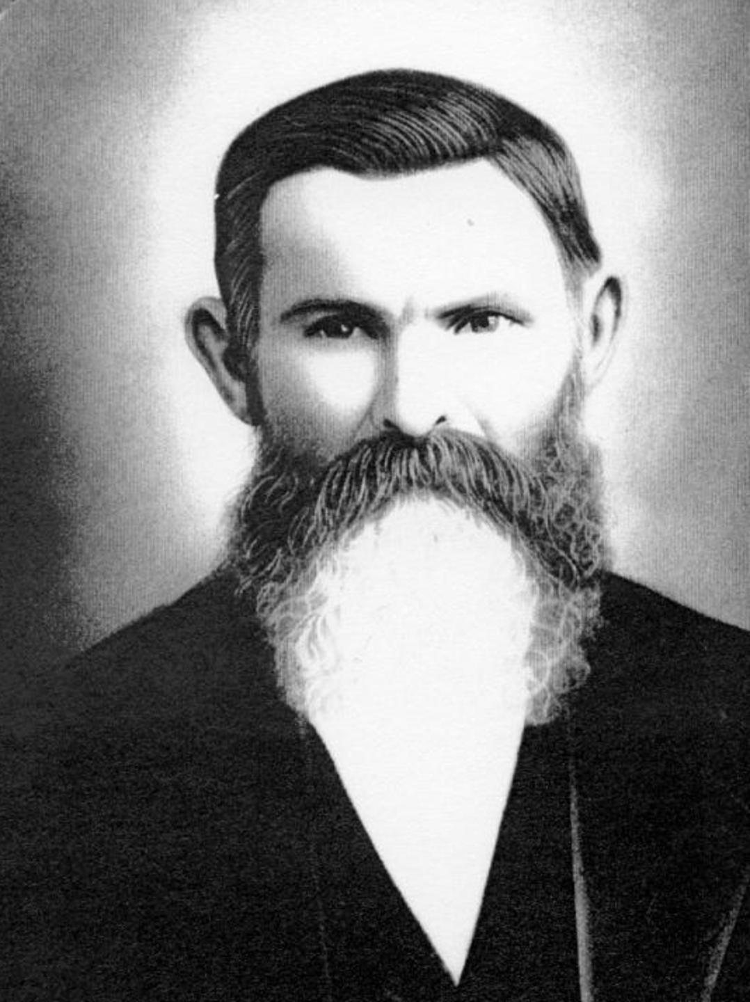Daniel Hall Murdock (1839 - 1911) Profile